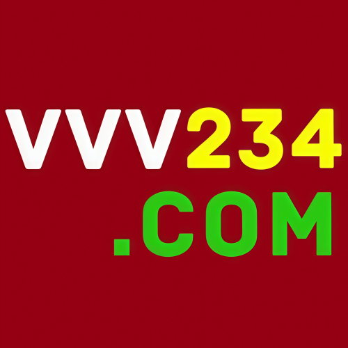 Logo da vvv234